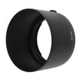 thumbnail image 4 of Camera Lens Hood Sunshade, Backlash Support Reversible Lens Hood Shade Great Protection Bayonet  For DIY, 4 of 8