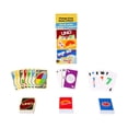 thumbnail image 1 of Juego de Cartas Mattel Mattel Games Colección Cartas Mattel, 1 of 5