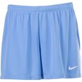 thumbnail image 1 of Nike Womens Classic II Soccer Athletic Workout Shorts, 448, M, 1 of 3