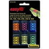 EATON BUSSMANN ATC-ID-SK Blade Fuse Kit,42,ATC,Esy ID Illminating