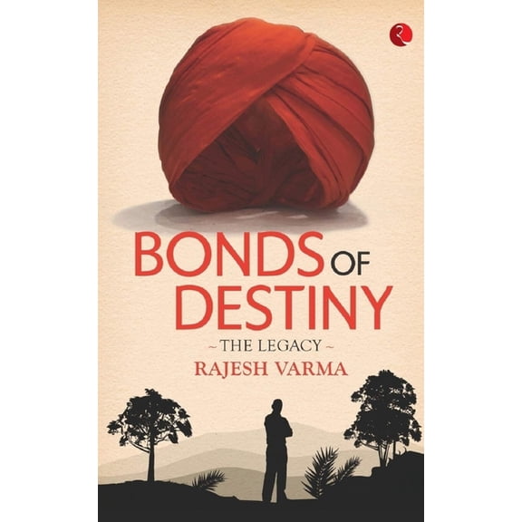 Bonds of Destiny, (Paperback)