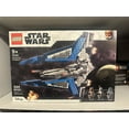 thumbnail image 2 of Lego Star Wars Mandalorian Starfighter 75316 (BNIB), 2 of 3