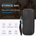 thumbnail image 1 of Bolsa de almacenamiento de altavoz compatible con Bluetooth Funda protectora de carcasa dura para JBL Flip 5, 1 of 8