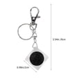 thumbnail image 2 of FRCOLOR  2 Pcs Pool Cue Sander Lightweight Billiard Tool Stick Maintenance, 2 of 8