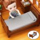 thumbnail image 2 of 1:12 Single Bed and Wardrobe Bedroom Living Room Furniture Home Decoration, 2 of 5