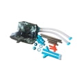 thumbnail image 3 of DOLITY Fertilizer Spreader with Backpack Agricultural Garden Fertilizer Distributor Stainless Steel, 3 of 7