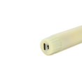 thumbnail image 3 of Velas recargables sin llama Lamp Datomarry de 25,5 cm, color beige, 3 of 6