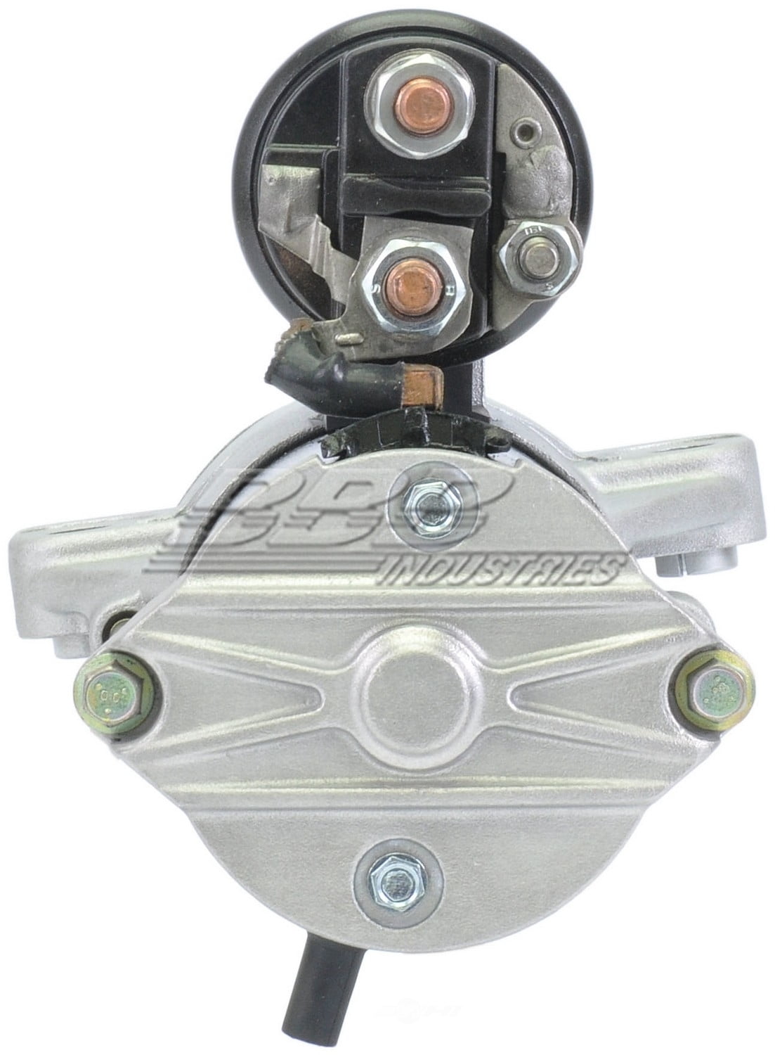TERREPOWER formerly BBB Industries N6692 New Starter Motor