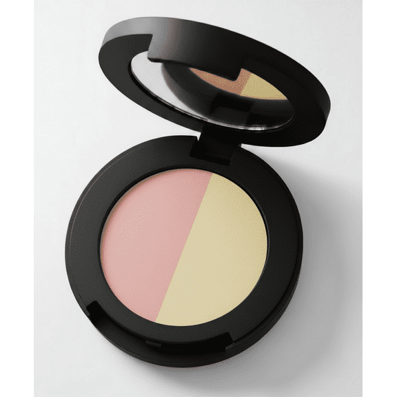 Voodoo Makeup 20 Years Younger Corrector & Highlighter, Light20