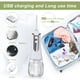 thumbnail image 2 of Escalador Dental ultrasónico para dientes, sarro, mancha de dientes, eliminador de cálculo Dental, limpiador de placa de dientes sónico eléctrico, eliminación de piedras dentales G, 2 of 4