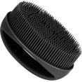 thumbnail image 3 of Paquete de 2 Cepillos de Baño de Silicona Suave Sincero Exfoliante Higiénico, 3 of 5