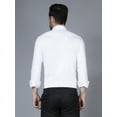 thumbnail image 5 of Slim Fit Shirt (White), 5 of 5