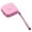 Pink, variant on CMYYNNA 1 Pack Tape Measure Measuring Tape for Body Fabric Sewing Tailor Cloth Knitting Craft Weight Loss Measurements Retractable 60-inch 1.5 Meter, Small Push ButtonDouble Scales Rulers