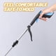 thumbnail image 5 of BRIGHTFUFU Herramienta plegable para recoger basura, recogedor de basura para el hogar, Clip para recoger basura, 5 of 8