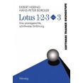 thumbnail image 2 of Lotus 1-2-3 Version 3, 2 of 2