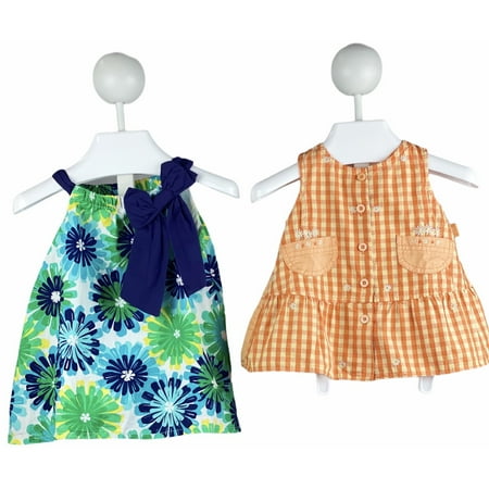 

Pre-Owned My Little Outfit Dresses 0-3 Months