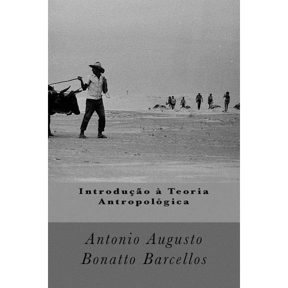 Introdução à Teoria Antropológica (Paperback)