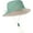 Green, variant on Baby Sun Hat for Boy Girl Toddler Summer Bucket Hat Kids Sun Protection Beach Hat Cotton Baby Hats