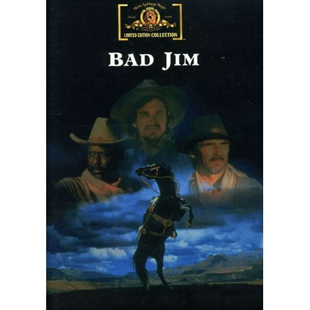 Bad Jim