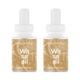 thumbnail image 1 of Recambio para difusor de aire inteligente Pura Paddywax, paquete de 2 unidades, Wassail, 1 of 7