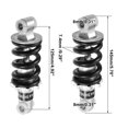thumbnail image 3 of tredstone 2pcs Metal Replaceable Rear Shock Absorber For Electric Scooters Smooth And Safe Ride Vehicle Shock, 3 of 6