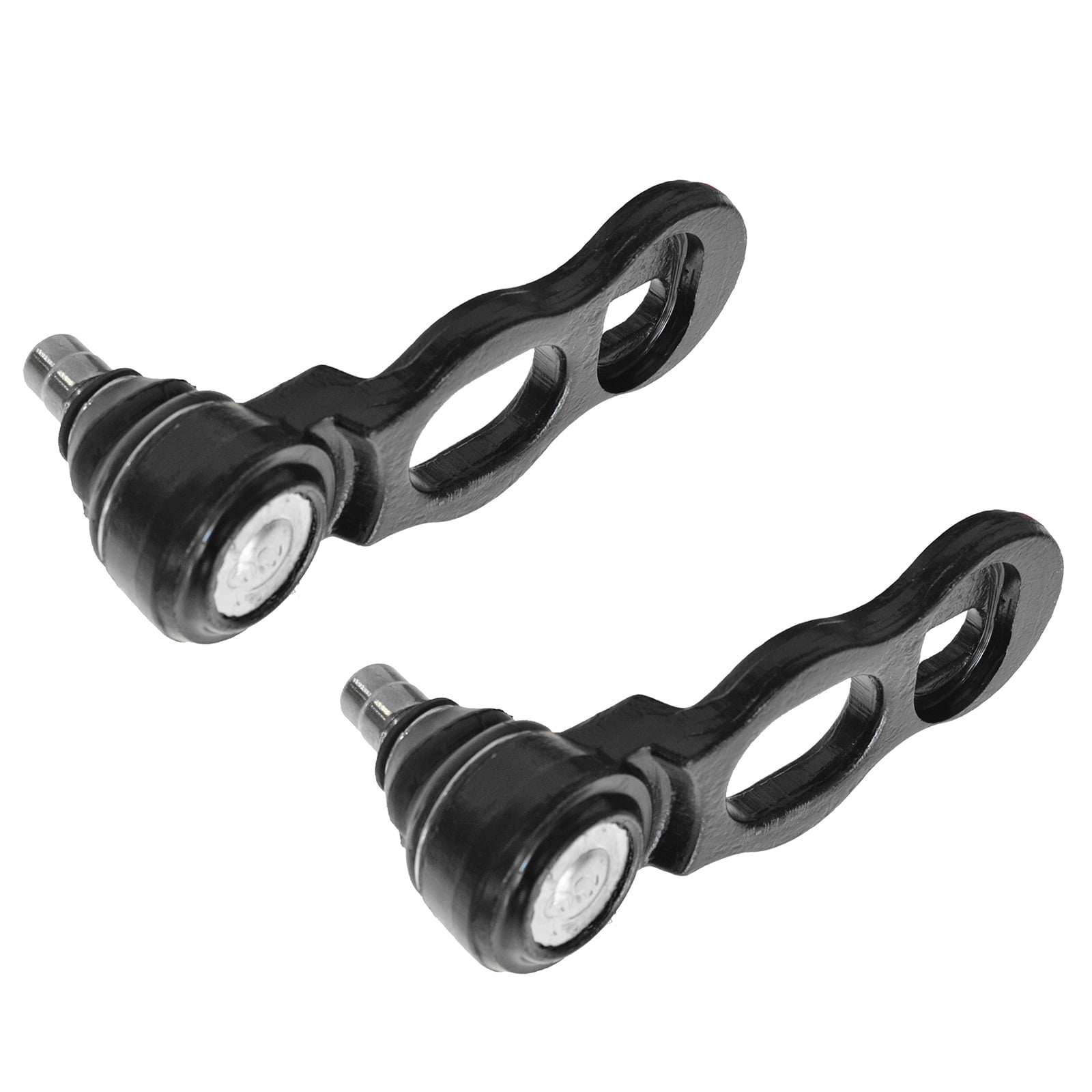 TRQ Upper Ball Joint Pair Set of 2 Kit for Town Car Grand Marquis Crown Vic PSA63162