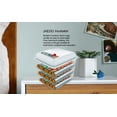 thumbnail image 6 of JAEDO Fully Automatic Egg Turning Temperature Humidity Control 176 Chicken Duck Goose Bird Egg Incubator with Built-in Egg Candler, 6 of 6
