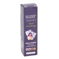 thumbnail image 4 of Aceite esencial en roll-on para dormir Reduce el estrés Ayuda a dormir Suave Compacto Portátil para viajes en casa 10 ml, 4 of 10