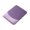 Purple, variant on YIGSECU NonSlip Silicone Gel Mouse Pad with Ergonomic Wrist Rest Mousepad for Enhanced Comfort &Precise Smooth Movement