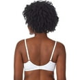 thumbnail image 6 of Le Mystere Lace Allure Unlined Bra 8246, 6 of 6