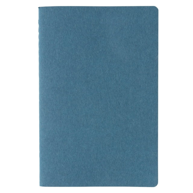 XD Collection Cahier à Couverture Souple Format Standard A5
