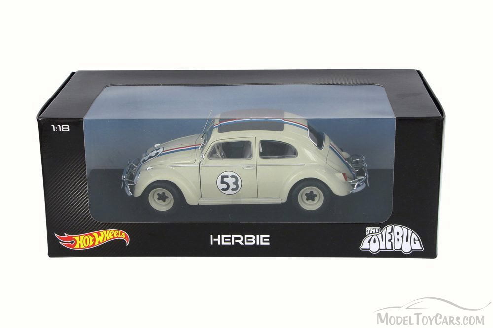 herbie toy car for sale
