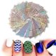 thumbnail image 4 of Ygjytge 24 Pegatinas Para Decoración De Uñas, Impermeables, Para Salón De Uñas, Decoración De Transferencia De Belleza Ygjytge Para estrenar, 4 of 7