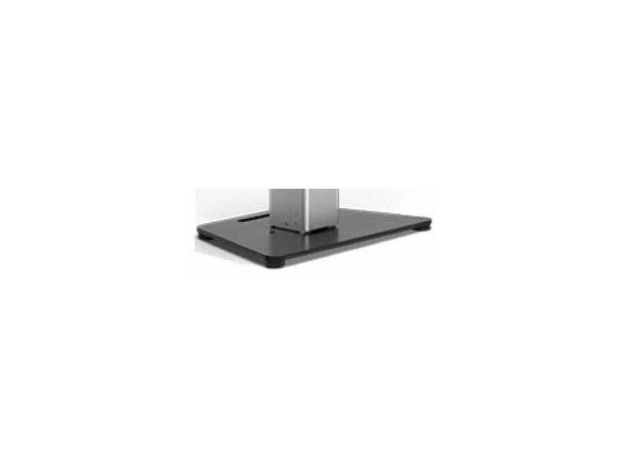 Elo Slim Self-Service Floor Base