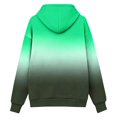 thumbnail image 6 of CONROSES Mens Pet Pouch Hoodies Colorblock Long Sleeve Pullover Hoodie for Men Winter Puppy Cat Dog Hooded Sweatshirts with Pocket, 6 of 6