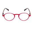 thumbnail image 2 of Lentes de Lectura Readers The Studio con Montura Redonda de Plástico, 2 of 6