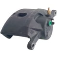 thumbnail image 1 of CALIPER O MORDAZA CIVIC 2002 al 2004 HONDA L4 1.7L EX Delantero Izquierdo/Piloto Remanufacturado CARDONE  ., 1 of 5