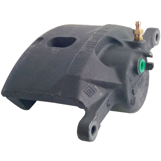 CALIPER O MORDAZA CIVIC 2002 al 2004 HONDA L4 1.7L EX Delantero Izquierdo/Piloto Remanufacturado CARDONE .