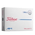 thumbnail image 1 of Pelotas de golf Titleist Velocity USA AIM High Speed, 1 of 1