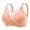 Style B-Red, variant on Hfnxid Mastectomy Bra with Pockets for Breast Prosthesis Women Everyday Bra 2024 Plus Size Wireless Bras
