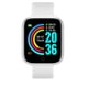thumbnail image 1 of Reloj electrónico Pisexur para hombre con pantalla de 1,44 pulgadas, para teléfono, fitness, para hombre y mujer, para niños y organizador de electrónica., 1 of 1