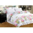 thumbnail image 3 of Home Sweet Home Dreams Ensemble de Literie Réversible Ultra Doux 8 Pcs, Très Grand, 3 of 3