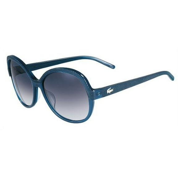 Lacoste 626S 424 Womens  Blue Sunglasses