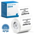 thumbnail image 1 of Etiquetas Térmicas POLONO PM220S Fabricantes de Etiquetas 40x30mm 230 Etiquetas, 1 of 8