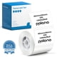 thumbnail image 1 of Etiquetas Térmicas POLONO PM220S Fabricantes de Etiquetas 40x30mm 230 Etiquetas, 1 of 8