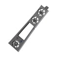 thumbnail image 3 of Slim Cooling Fan for PS5 Compact Design, 2-Speed Control, Blue LED Lights, USB3.0 Hub, 3 of 9