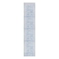 thumbnail image 3 of Unique Loom Timeless Collection Area Rug - Thaddeus (2' 6" x 12' Runner Blue/Gray), 3 of 8