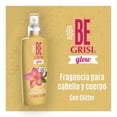 thumbnail image 3 of Fragancia para cabello y cuerpo Grisi Con glitter y  aroma 50 ml, 3 of 4