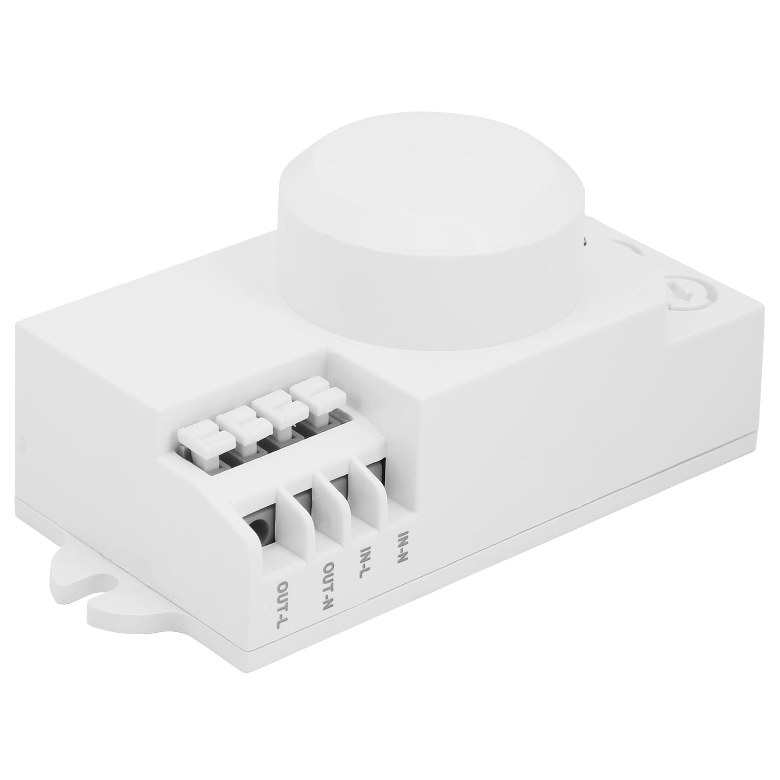 Microwave Switch Sensor, 5.8GHz Sensor Switches, AC85250V Anti