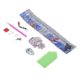 thumbnail image 3 of Kit De Pintura De Diamantes De Imitación Para Colgar En La Pared Pintura De Diamantes De Imitación Para Colgar En La Pared Atractivo Decorativo Interesante Bricolaje Para ANGGREK Arte y Manualidades, 3 of 8